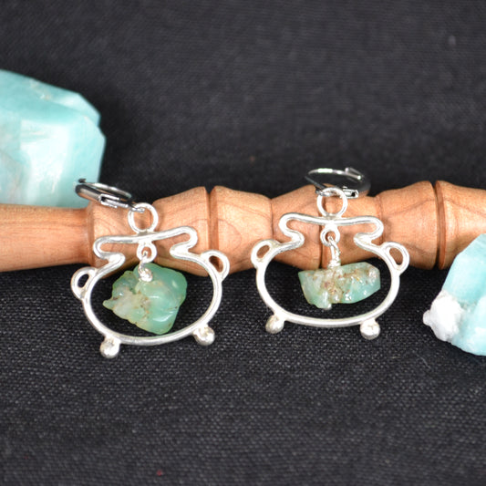 Witch's Brew Earrings